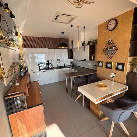 Magic View Luxury Penthouse With Jacuzzi And Sea View * Сплит