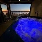 Magic View Luxury Penthouse With Jacuzzi And Sea View Appartement Split