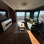 Appartement Magic View Luxury Penthouse With Jacuzzi And Sea View