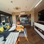 Appartement Magic View Luxury Penthouse With Jacuzzi And Sea View *