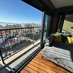 Appartement Magic View Luxury Penthouse With Jacuzzi And Sea View Split