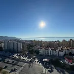 Magic View Luxury Penthouse With Jacuzzi And Sea View Appartement Split