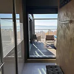 Magic View Luxury Penthouse With Jacuzzi And Sea View Split