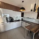 Magic View Luxury Penthouse With Jacuzzi And Sea View Appartement Split